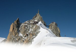 Monte Bianco